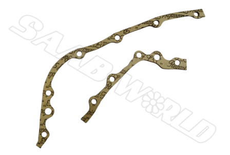 Gasket - Timing Cover