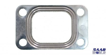 Turbo Turbine Inlet Gasket