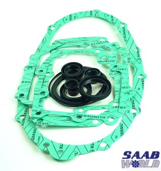 Gasket kit - Gearbox