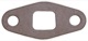 Turbo-Oil-Outlet-Gasket